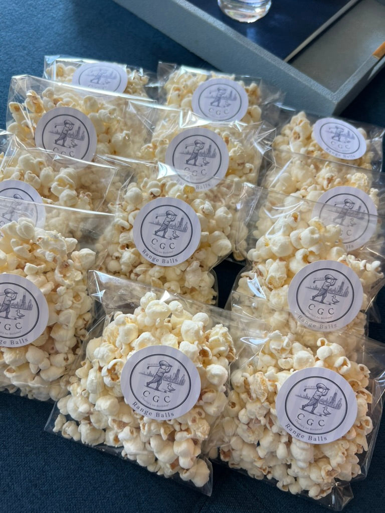 Custom Stickers