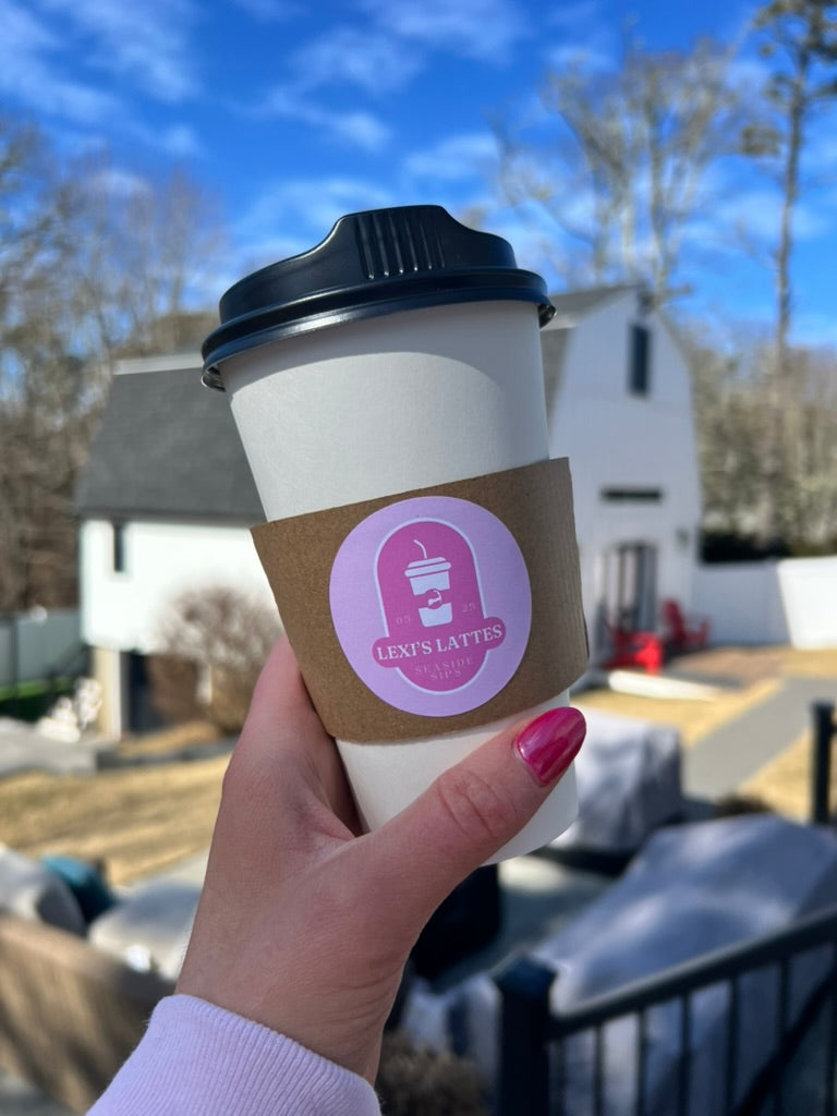 Custom Stickers