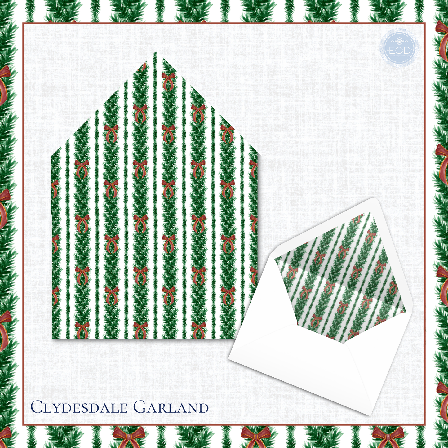 Add-On Envelope Liners