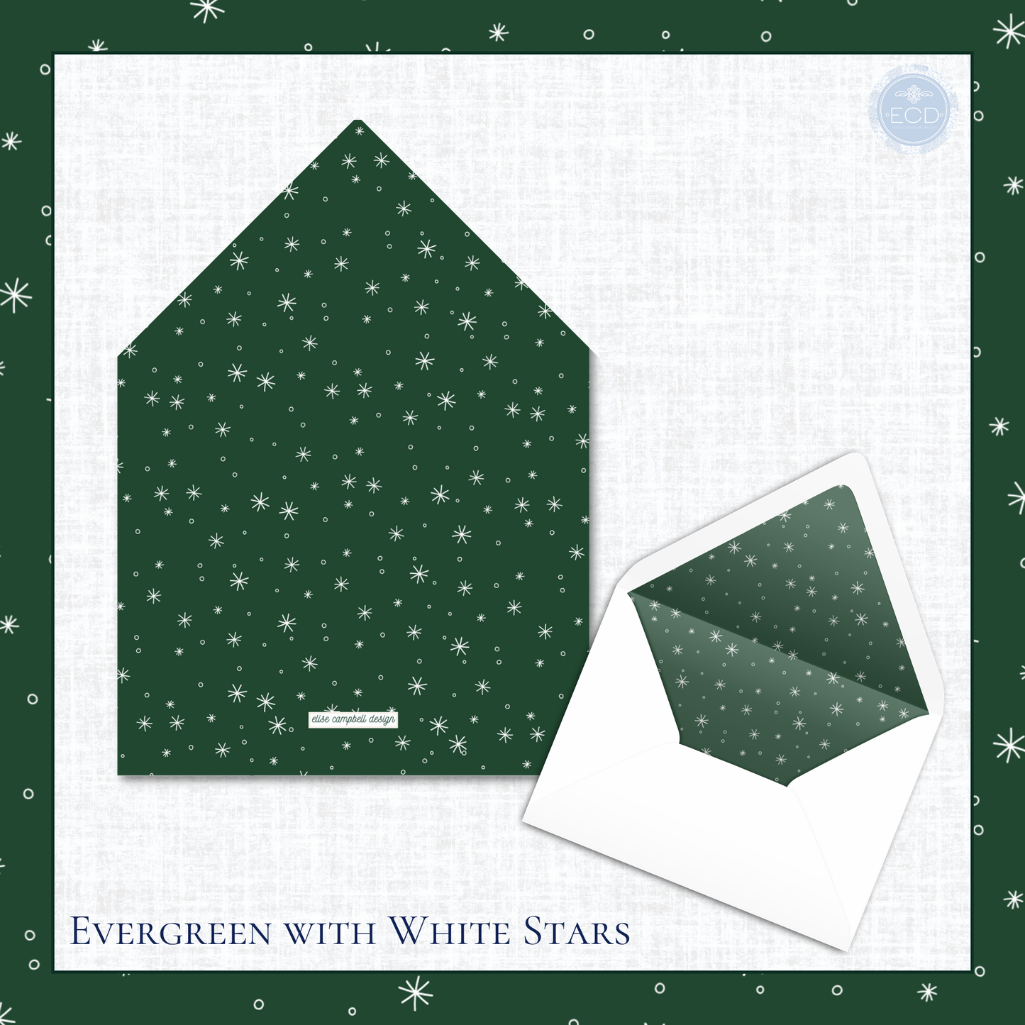 Add-On Envelope Liners