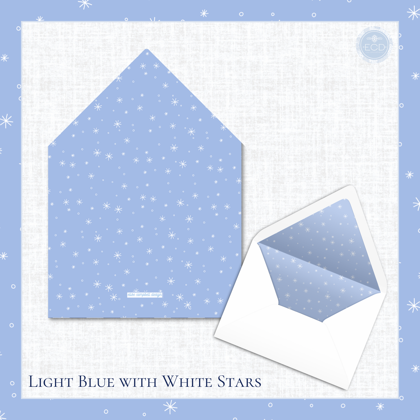 Add-On Envelope Liners