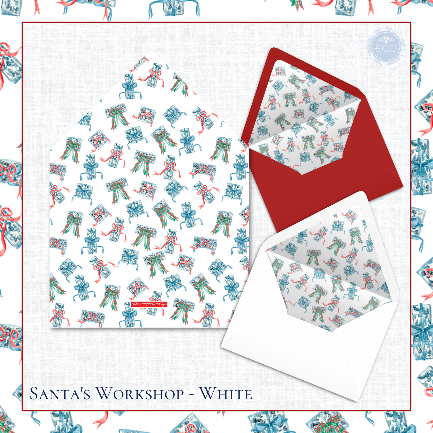 Add-On Envelope Liners