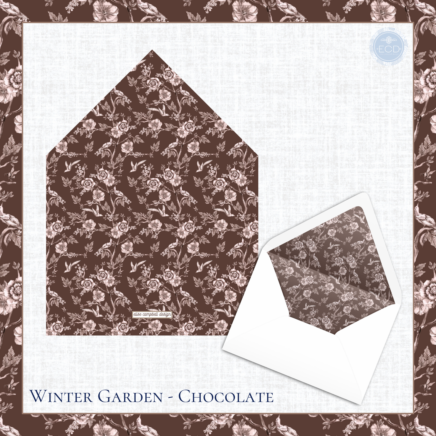 Add-On Envelope Liners