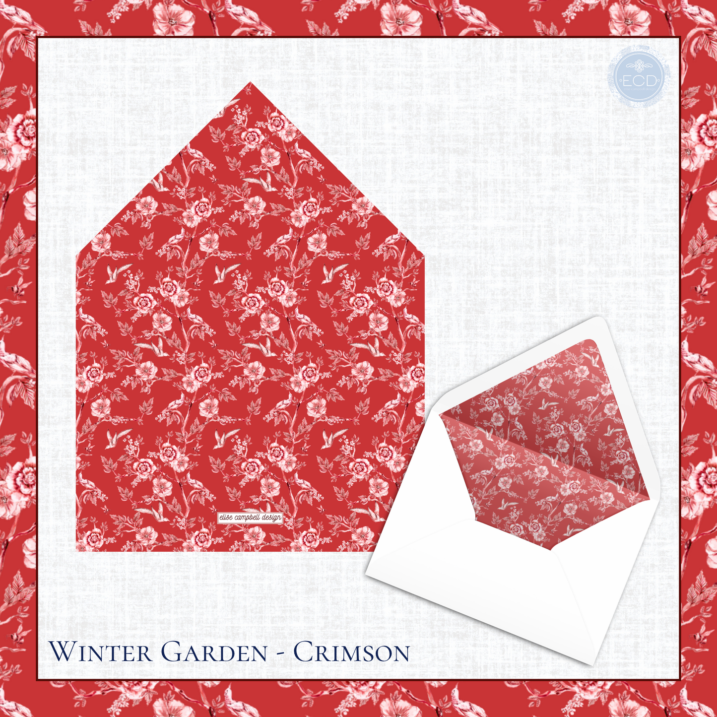 Add-On Envelope Liners