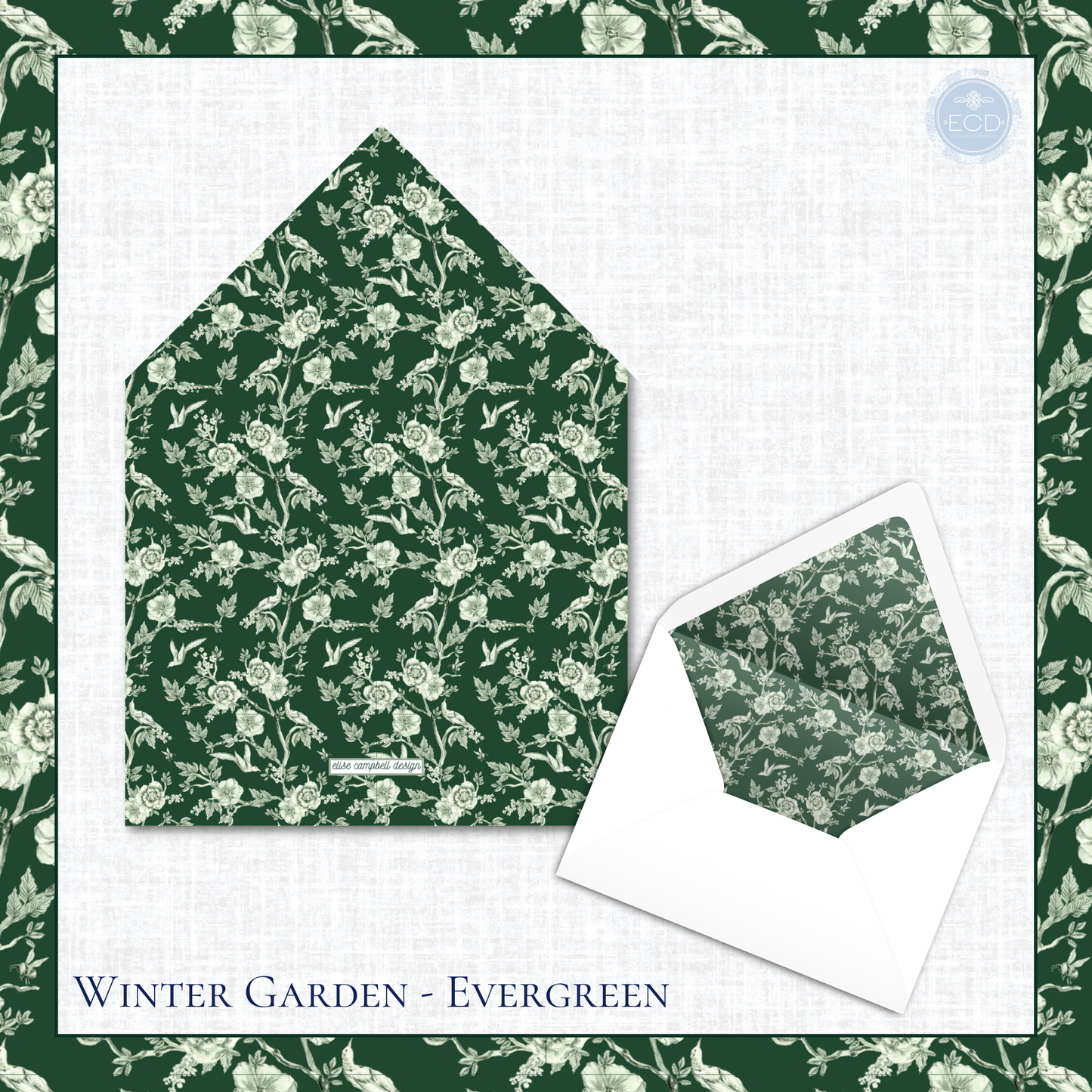 Add-On Envelope Liners