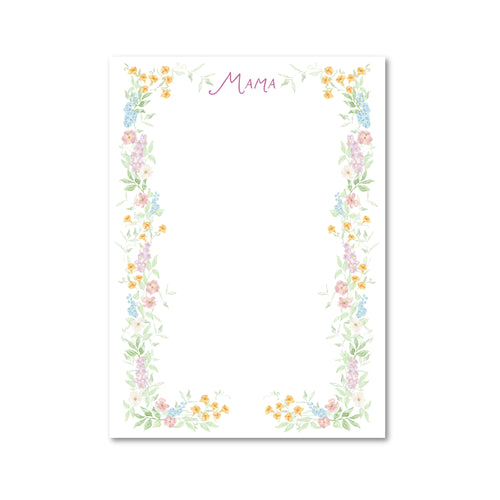 Load image 1 in gallery view. Kensington Collection | Custom 5x7 Notepads