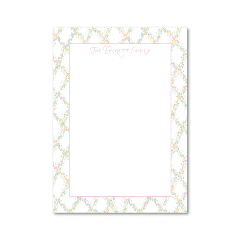 Load image 1 in gallery view. Kensington Collection | Custom 5x7 Notepads