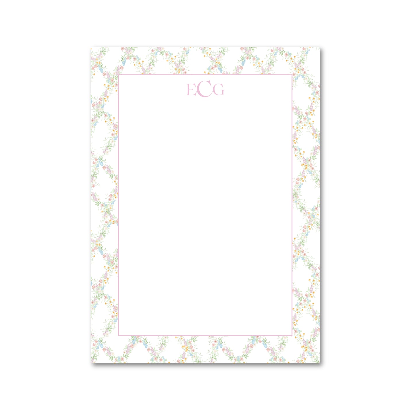 Kensington Collection | Custom 5x7 Notepads