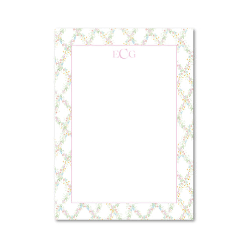 Load image 1 in gallery view. Kensington Collection | Custom 5x7 Notepads