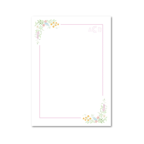 Load image 1 in gallery view. Kensington Collection | Custom 5x7 Notepads