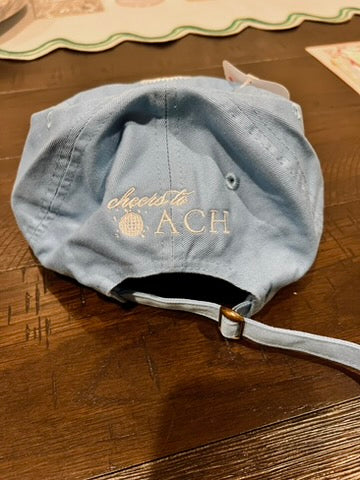Custom Hats