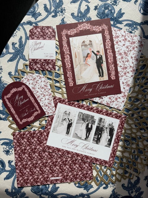 Load image 1 in gallery view. Sheffield Gift Tags