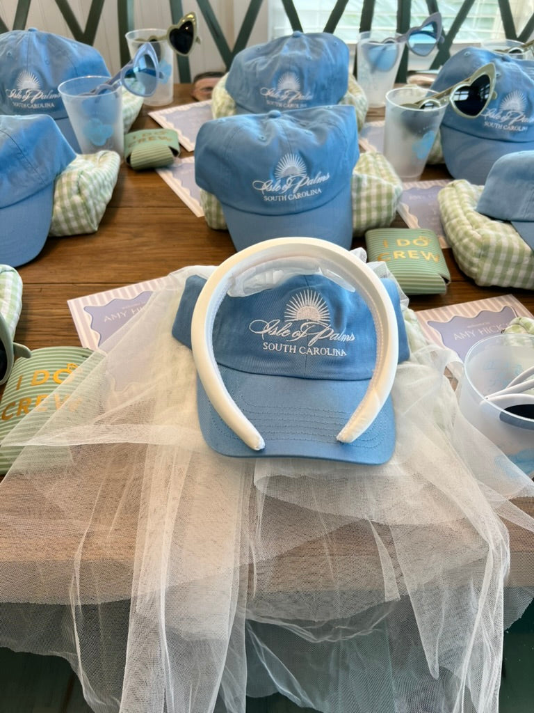 Custom Hats
