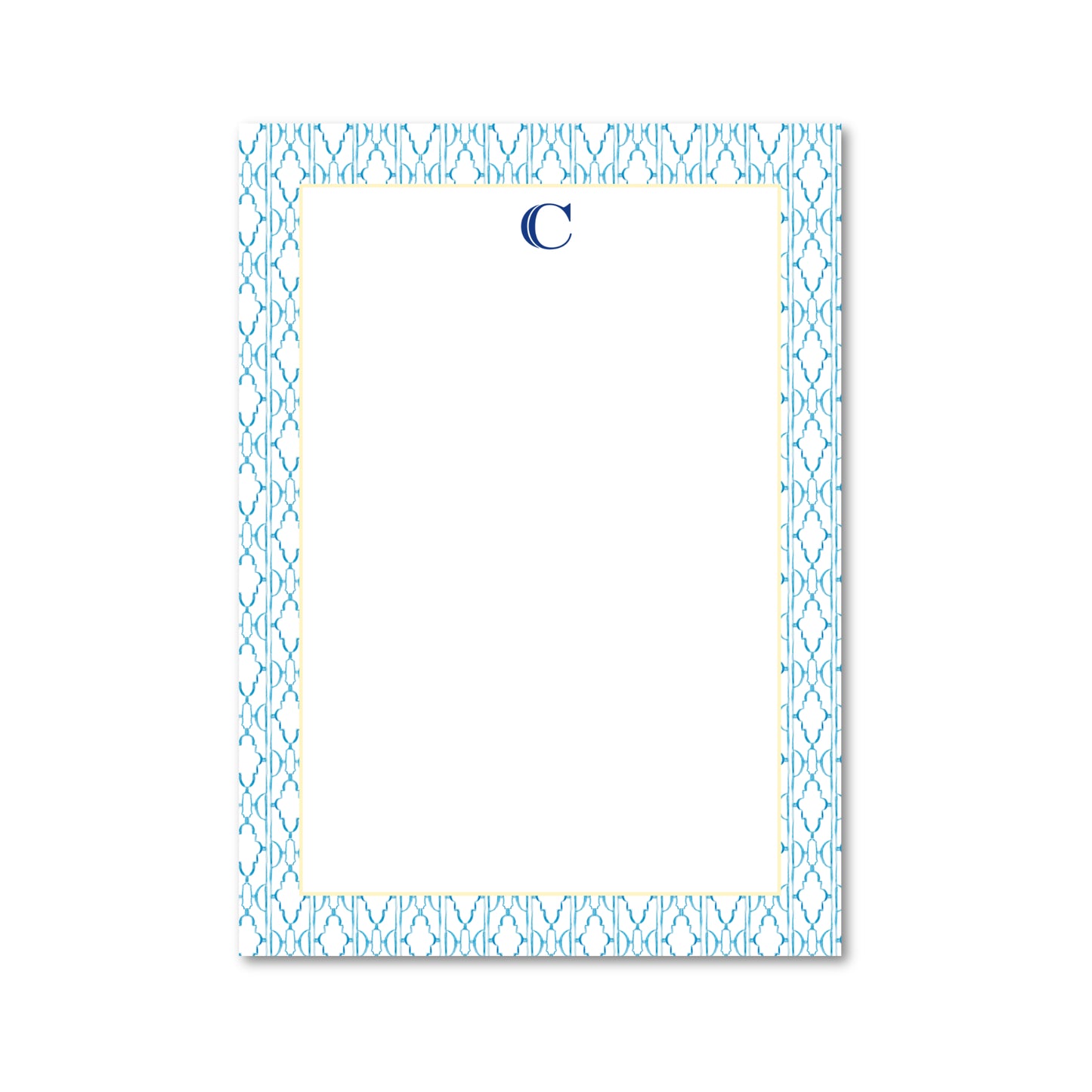 Amalfi Gate | Custom 5x7 Notepad