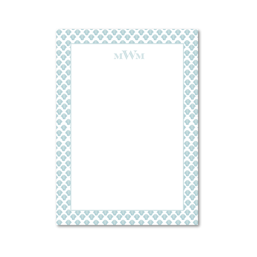 Load image 1 in gallery view. Beachcomber | Custom 5x7 Notepad