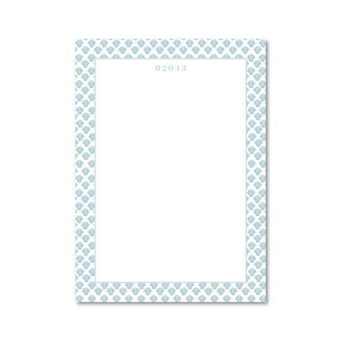 Load image 1 in gallery view. Beachcomber | Custom 5x7 Notepad