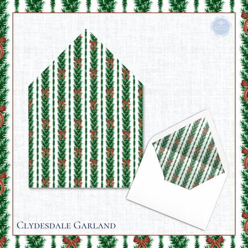 Load image 1 in gallery view. Add-On Envelope Liners