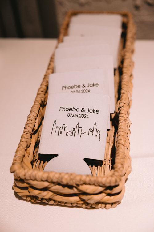 Load image 1 in gallery view. Custom Koozies
