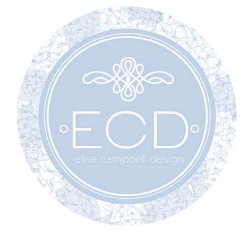 Load image 1 in gallery view. Elise Campbell Design Gift Card