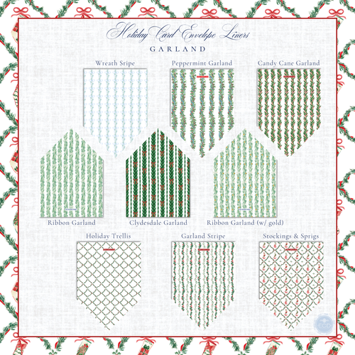 Load image 1 in gallery view. Add-On Envelope Liners