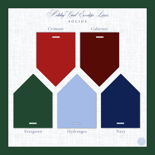 Load image 1 in gallery view. Add-On Envelope Liners