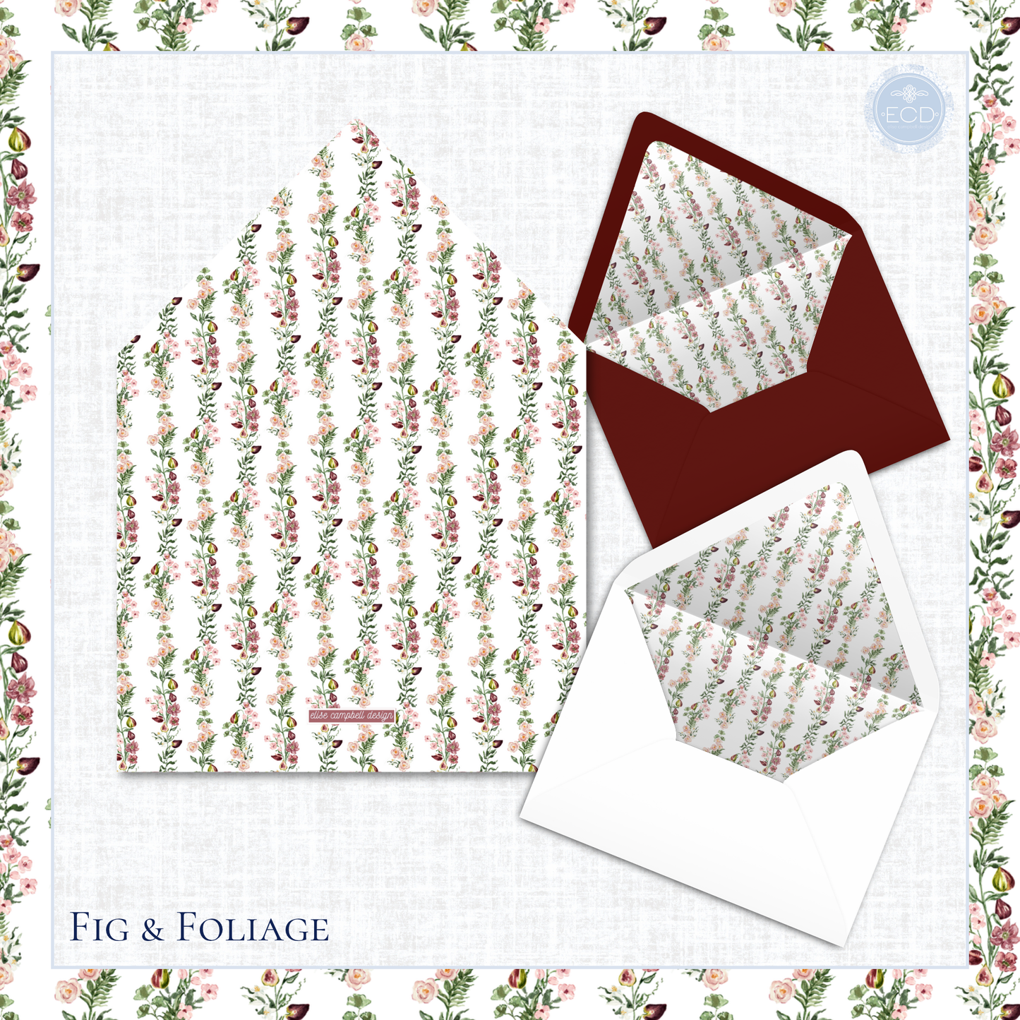 Add-On Envelope Liners
