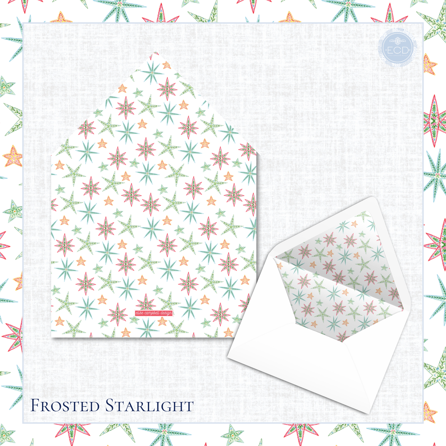 Add-On Envelope Liners