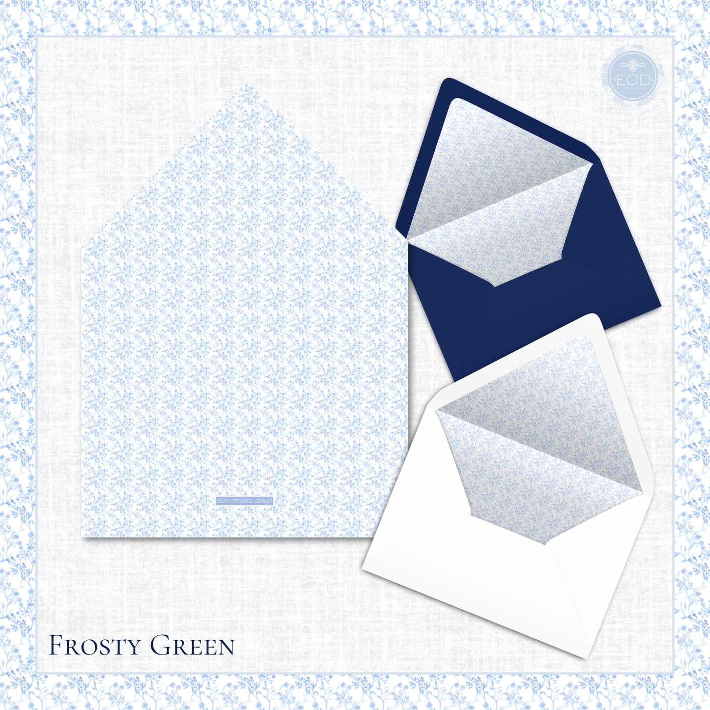 Add-On Envelope Liners