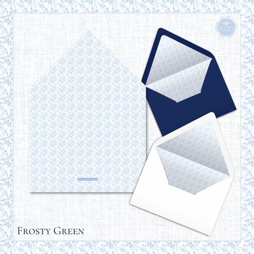 Load image 1 in gallery view. Add-On Envelope Liners