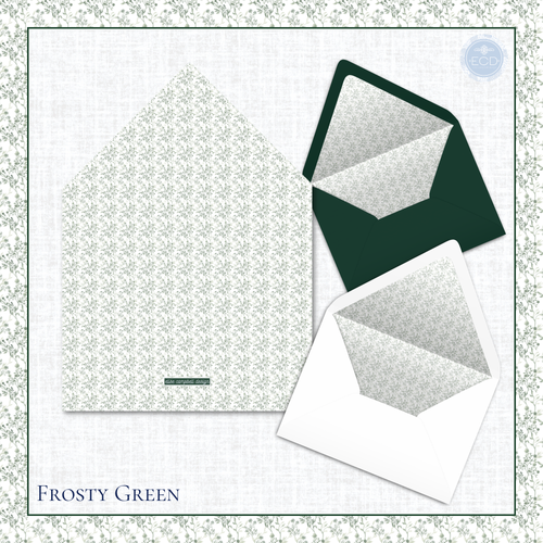 Load image 1 in gallery view. Add-On Envelope Liners