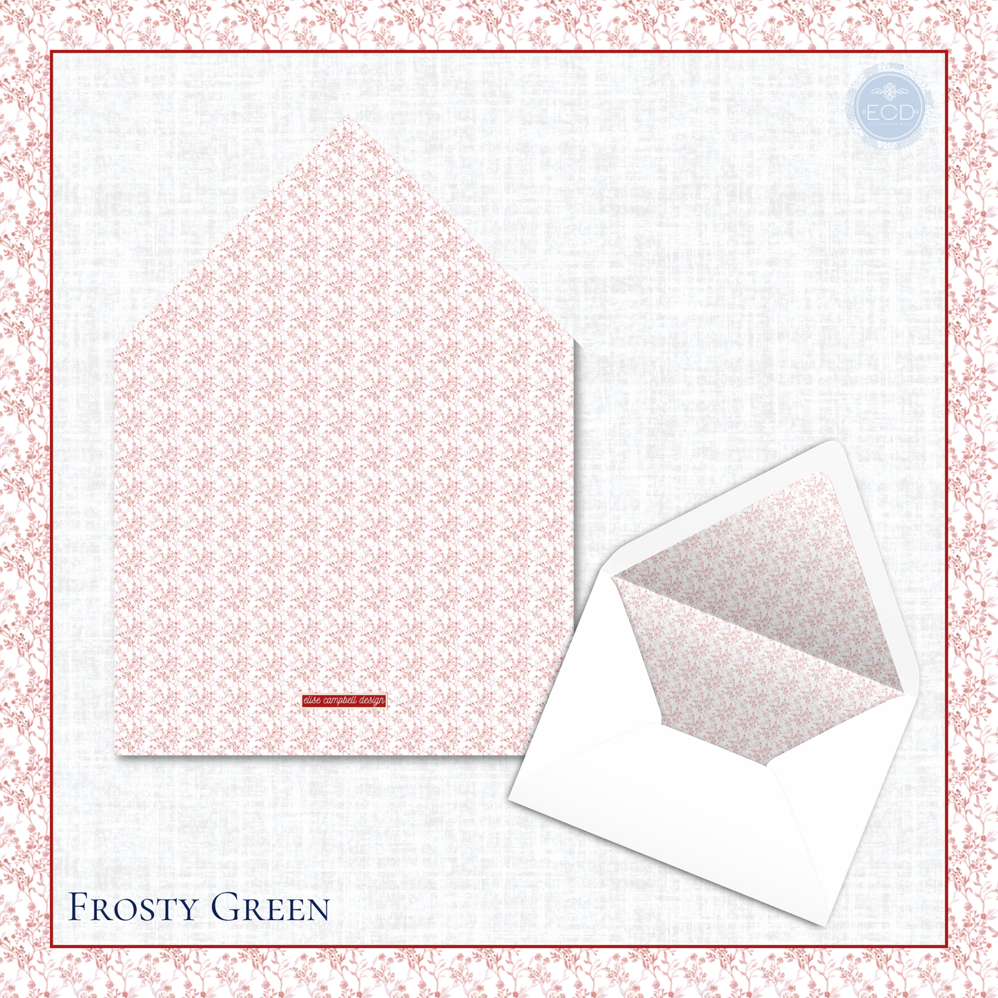 Add-On Envelope Liners