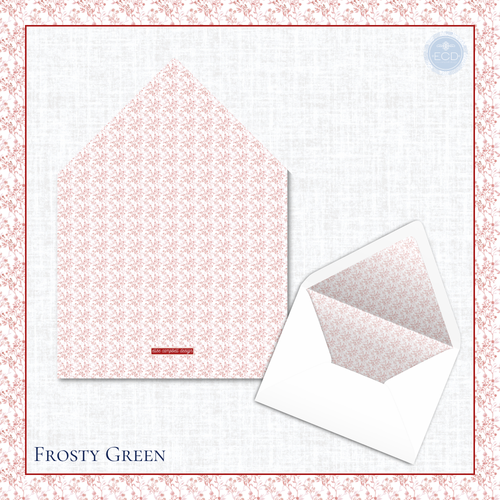 Load image 1 in gallery view. Add-On Envelope Liners