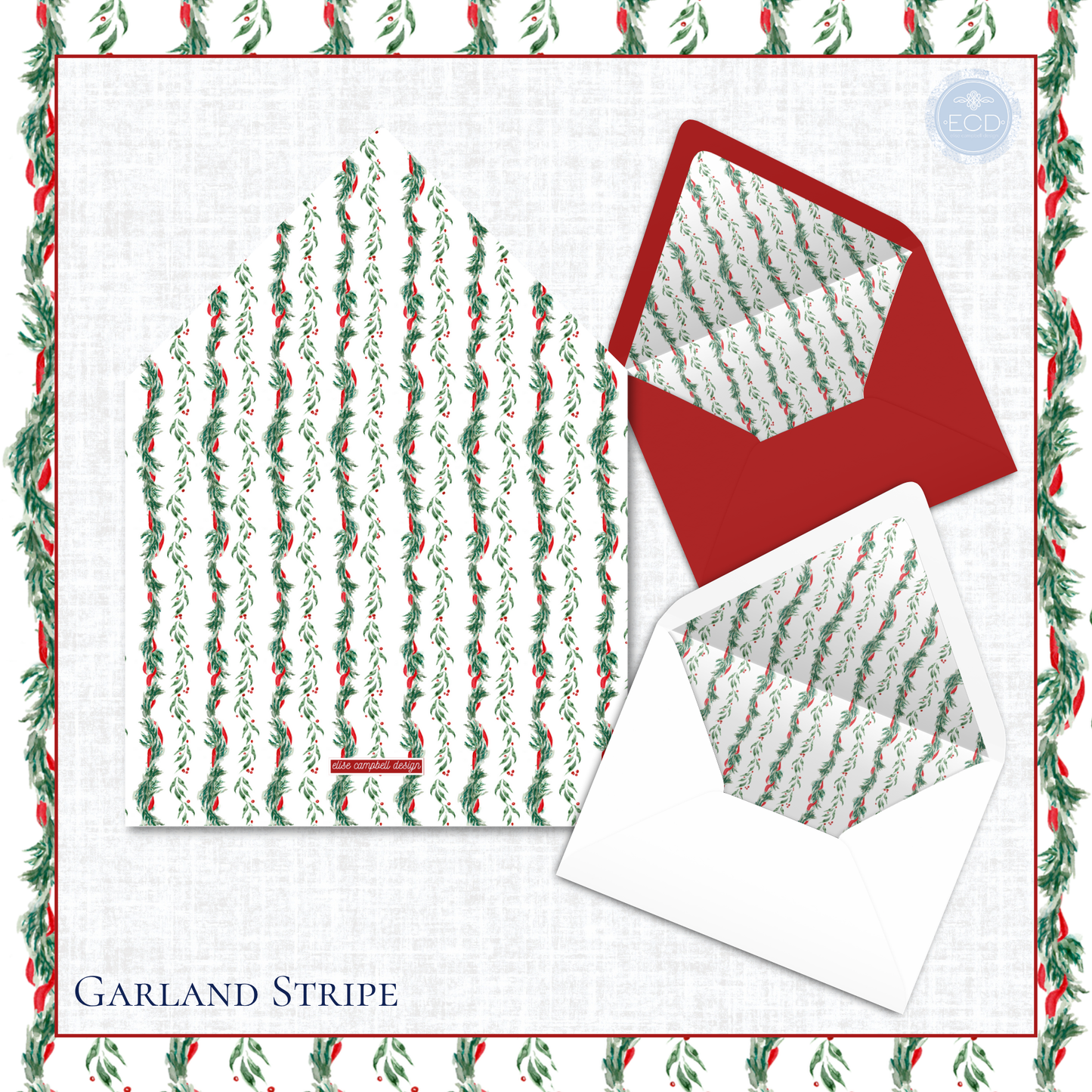 Add-On Envelope Liners