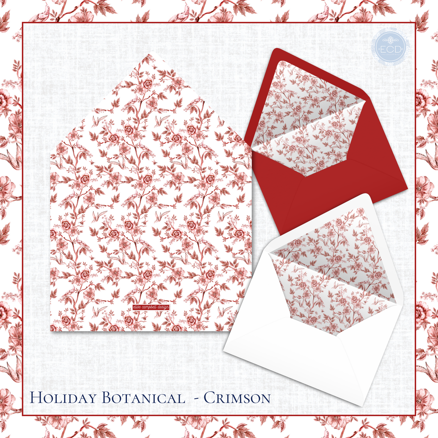 Add-On Envelope Liners