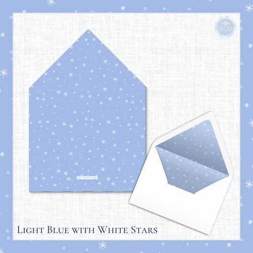 Load image 1 in gallery view. Add-On Envelope Liners