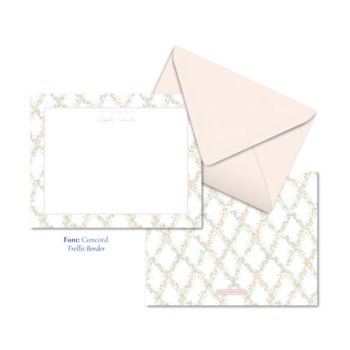 Load image 1 in gallery view. Kensington Notecards