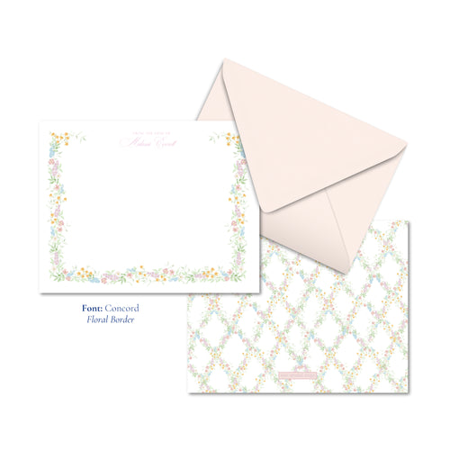 Load image 1 in gallery view. Kensington Notecards