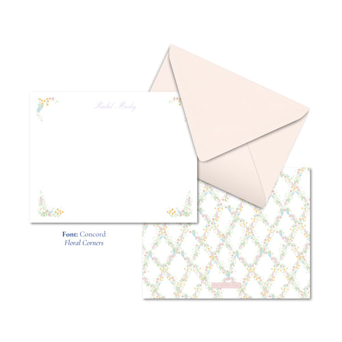 Load image 1 in gallery view. Kensington Notecards