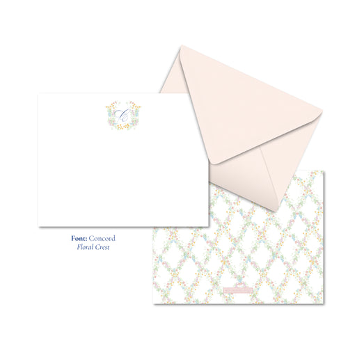 Load image 1 in gallery view. Kensington Notecards