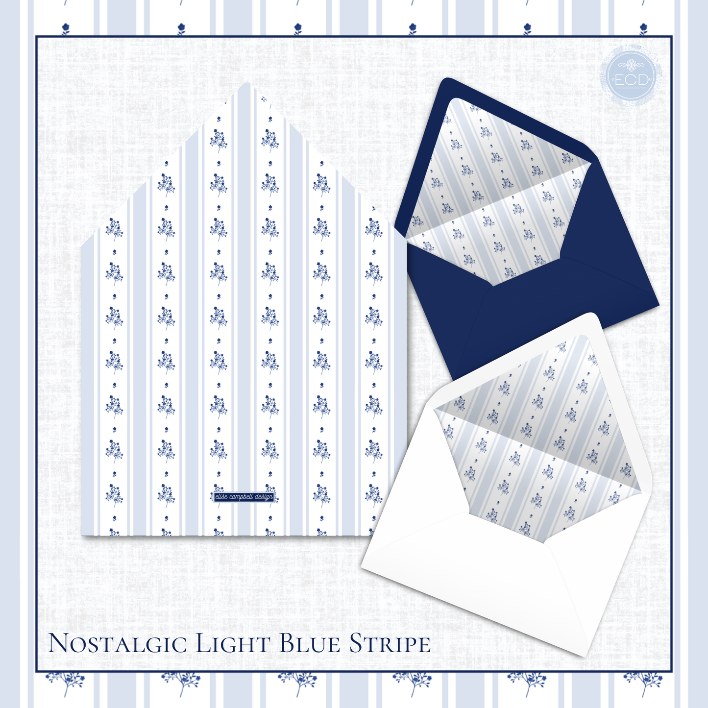 Add-On Envelope Liners