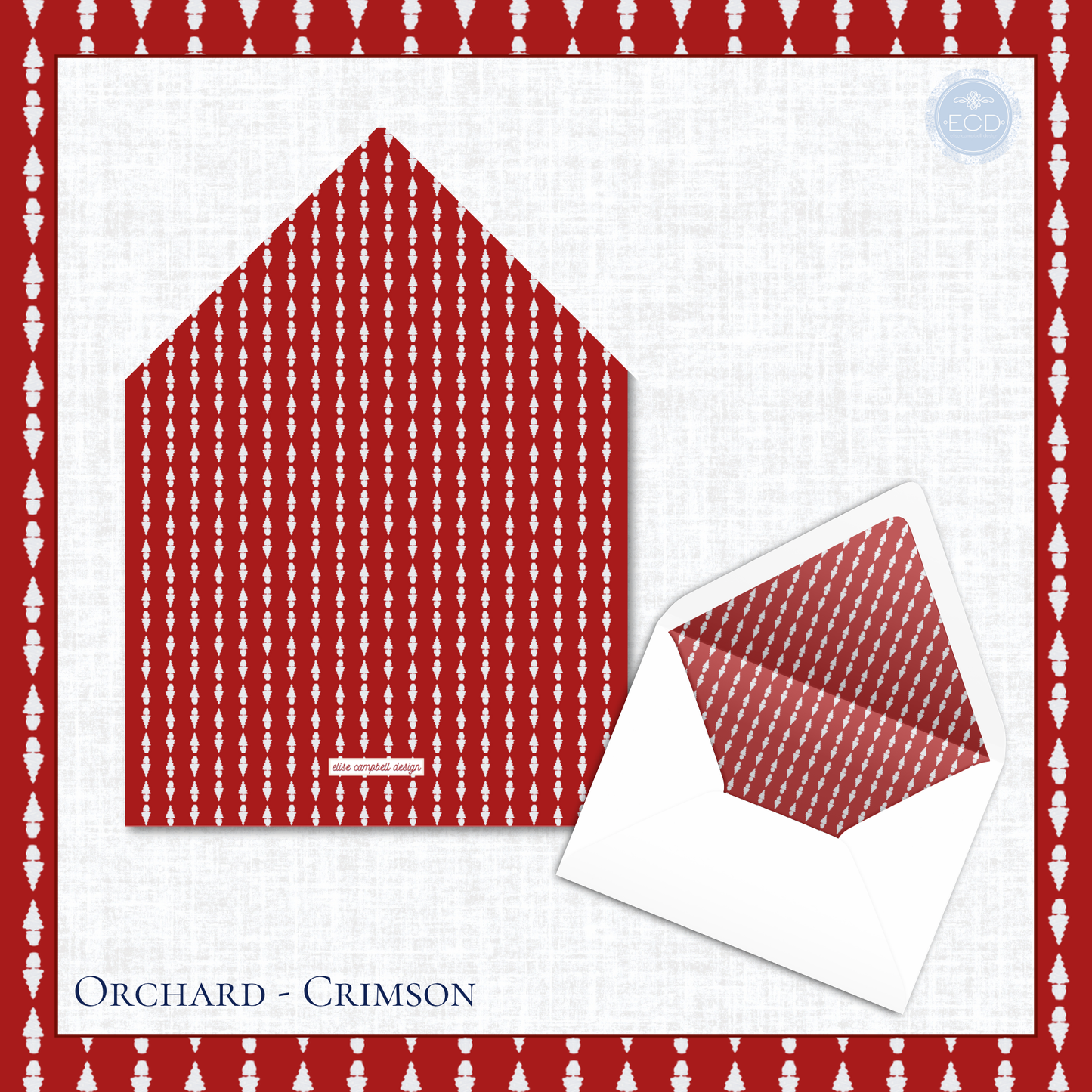 Add-On Envelope Liners