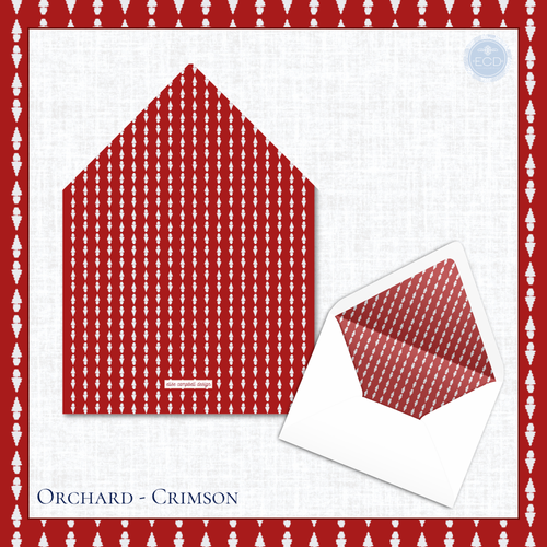 Load image 1 in gallery view. Add-On Envelope Liners