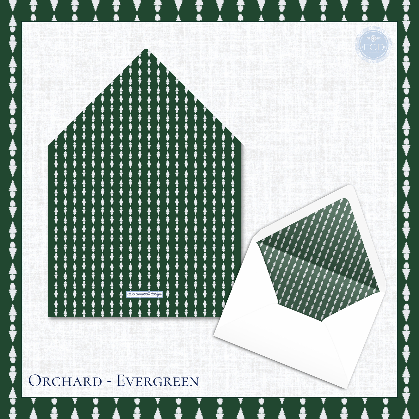 Add-On Envelope Liners