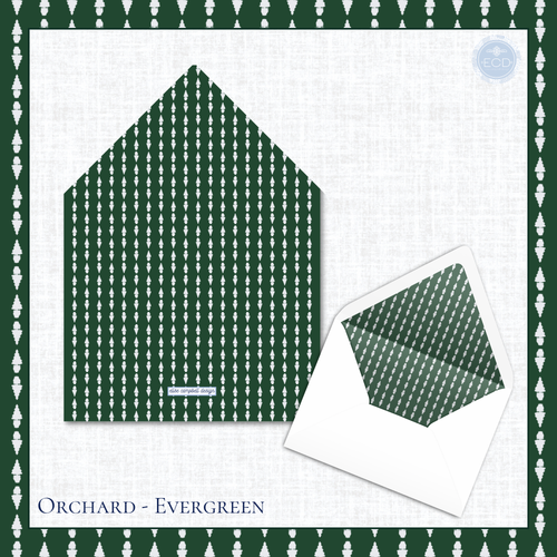 Load image 1 in gallery view. Add-On Envelope Liners