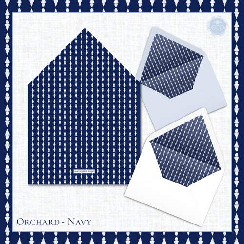 Load image 1 in gallery view. Add-On Envelope Liners