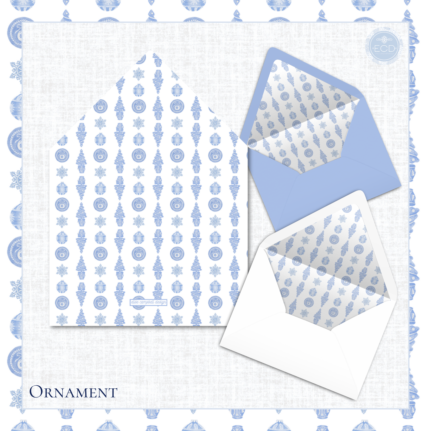 Add-On Envelope Liners