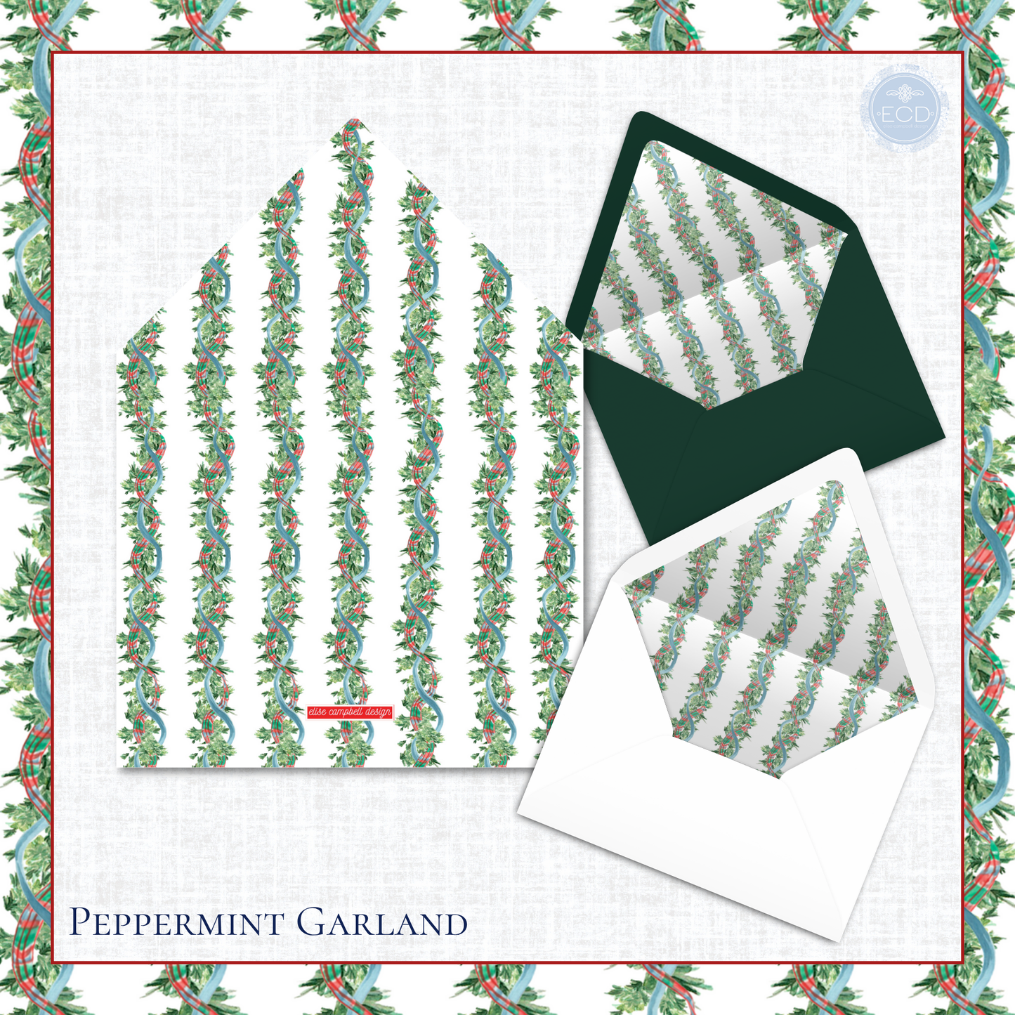 Add-On Envelope Liners