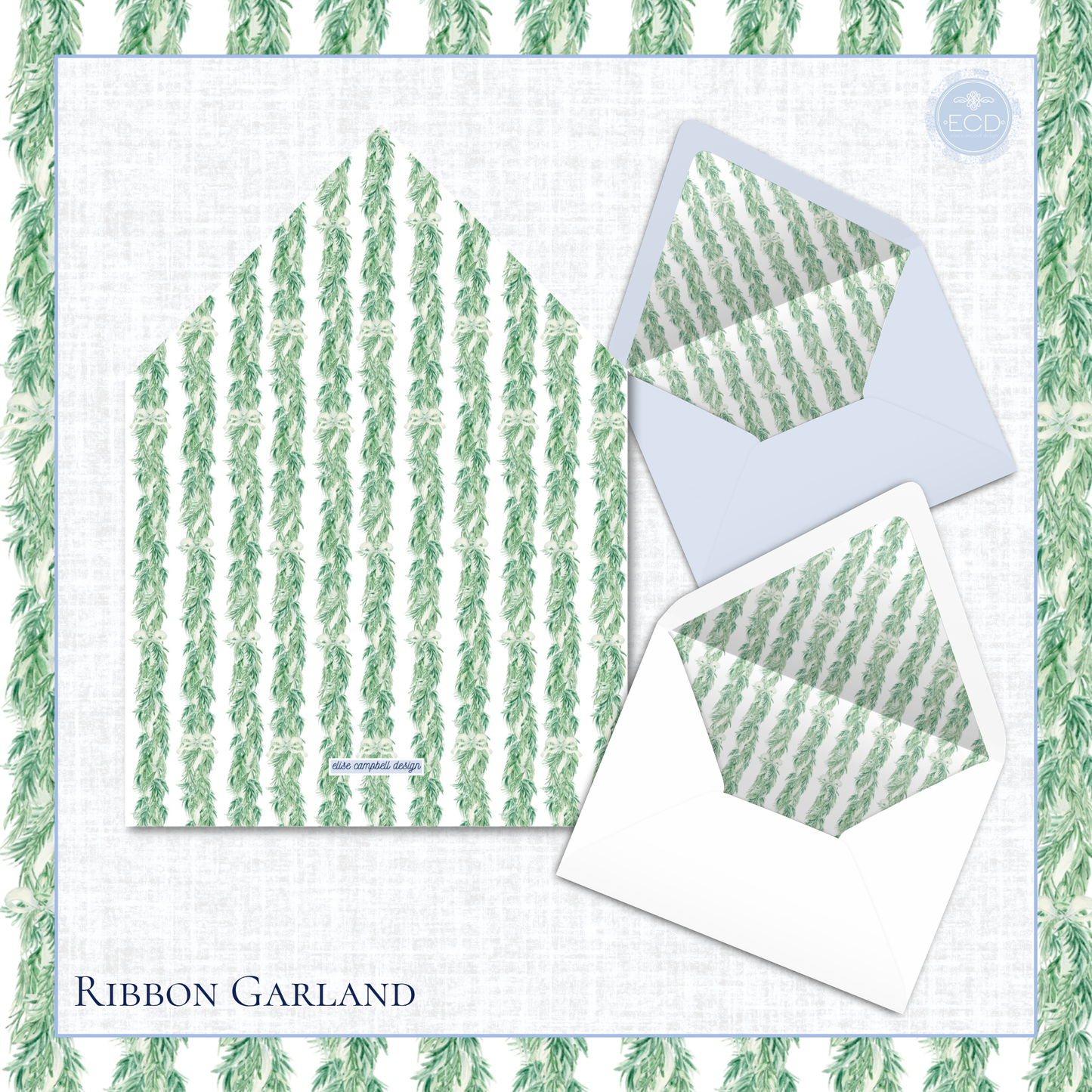 Add-On Envelope Liners