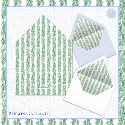 Load image 1 in gallery view. Add-On Envelope Liners