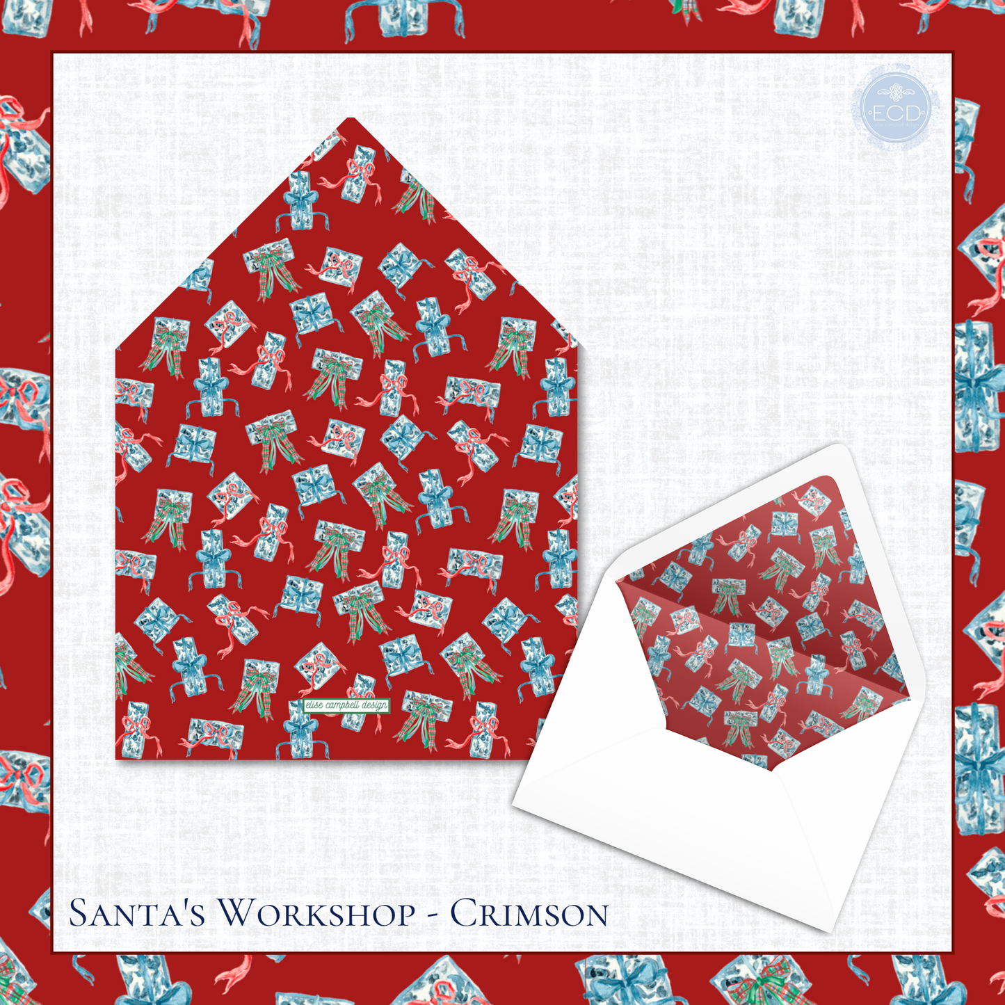 Add-On Envelope Liners